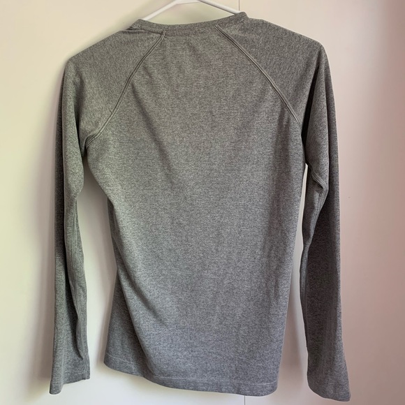 Adidas Long Sleeve Shirt - Picture 2 of 3